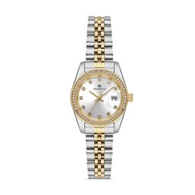 Momentus Sw135t-02sg Kadın Kol Saati