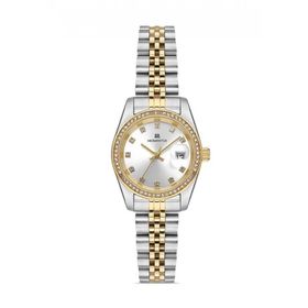 Momentus Sw135t-02sg Kadın Kol Saati