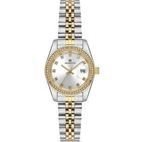 Momentus SW135T-02SR Kadın Kol Saati