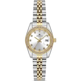 Momentus SW135T-02SR Kadın Kol Saati