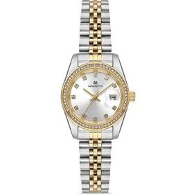 Momentus SW135T-02SR Kadın Kol Saati
