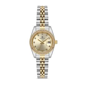 Momentus Sw135t-08sg Kadın Kol Saati