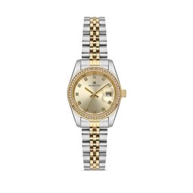 Momentus Sw135t-08sg Kadın Kol Saati
