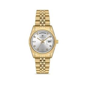 Momentus SW137G-02SG Kadın Kol Saati