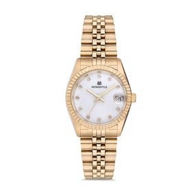 Momentus SW137G-02SG Kadın Kol Saati