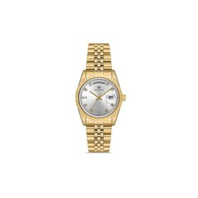 Momentus SW137G-02SG Kadın Kol Saati