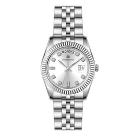 Momentus SW137S-02SS Kadın Kol Saati
