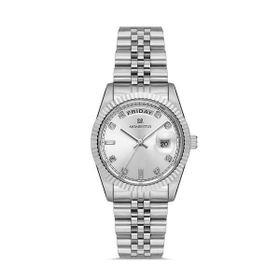 Momentus SW137S-02SS Kadın Kol Saati