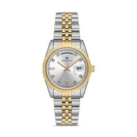 Momentus SW137T-02SG Kadın Kol Saati