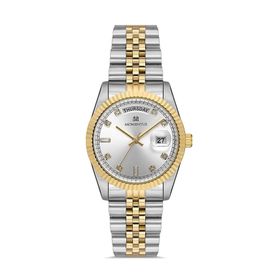 Momentus SW137T-02SG Kadın Kol Saati
