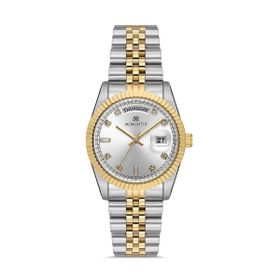 Momentus SW137T-02SG Kadın Kol Saati