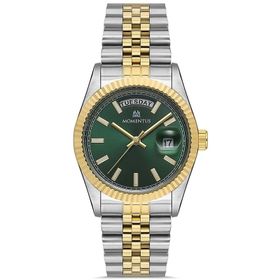 Momentus SW137T-15SG Kadın Kol Saati