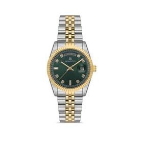 Momentus SW137T-15SG Kadın Kol Saati