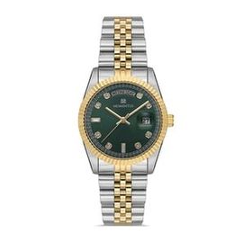 Momentus SW137T-15SG Kadın Kol Saati