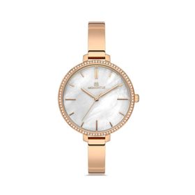 Momentus SW231R-09SR Kadın Kol Saati