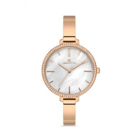 Momentus SW231R-09SR Kadın Kol Saati