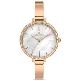 Momentus SW231R-09SR Kadın Kol Saati