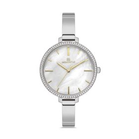 Momentus SW231S-09SG Kadın Kol Saati