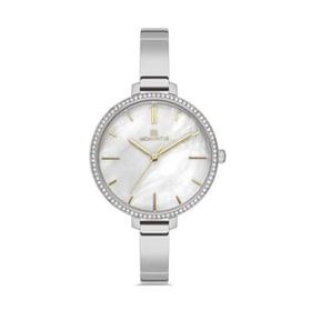 Momentus SW231S-09SG Kadın Kol Saati