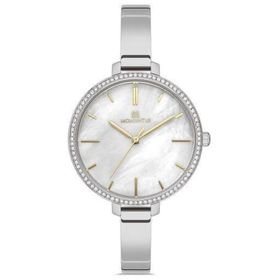 Momentus SW231S-09SG Kadın Kol Saati