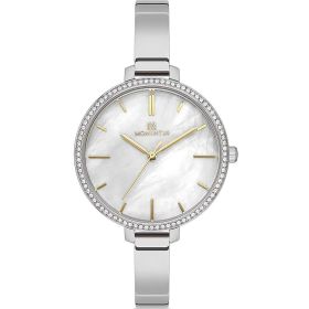 Momentus SW231S-09SG Kadın Kol Saati