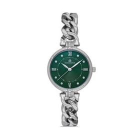 Momentus SW232S-15SS Kadın Kol Saati