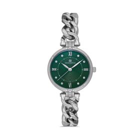 Momentus SW232S-15SS Kadın Kol Saati