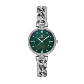Momentus SW232S-15SS Kadın Kol Saati