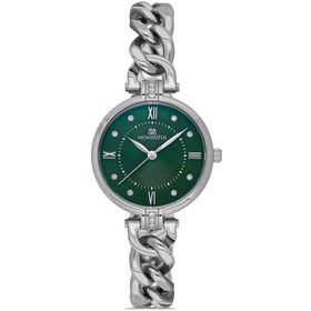 Momentus SW232S-15SS Kadın Kol Saati