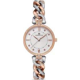 Momentus SW232T-02SR Kadın Kol Saati