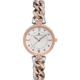 Momentus SW232T-02SR Kadın Kol Saati