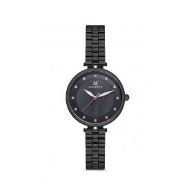 Momentus SW252B-04SR Kadın Kol Saati