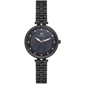 Momentus SW252B-04SR Kadın Kol Saati