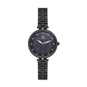 Momentus SW252B-04SR Kadın Kol Saati