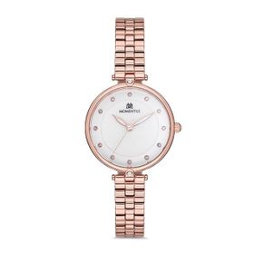 Momentus SW252R-02SR Kadın Kol Saati