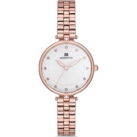 Momentus SW252R-02SR Kadın Kol Saati