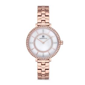 Momentus SW253R-02SR Erkek Kol Saati