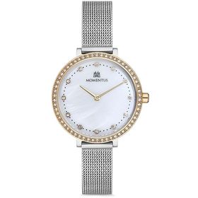 Momentus SW254T-02SG Kadın Kol Saati