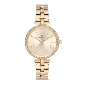 Momentus SW258G-08SG Kadın Kol Saati