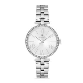 Momentus SW258S-02SS Kadın Kol Saati