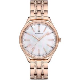Momentus SW259R-09SR Kadın Kol Saati
