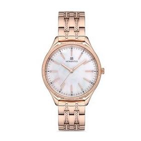 Momentus SW259R-09SR Kadın Kol Saati