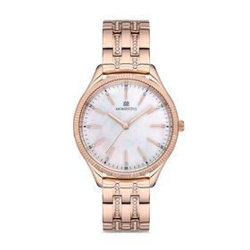 Momentus SW259R-09SR Kadın Kol Saati