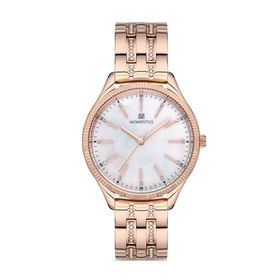 Momentus SW259R-09SR Kadın Kol Saati