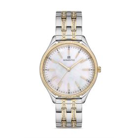 Momentus SW259T-09SG Kadın Kol Saati