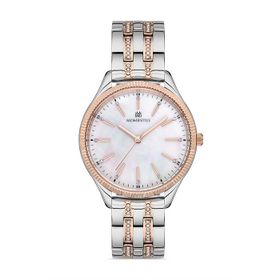 Momentus SW259T-09SG Kadın Kol Saati