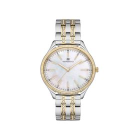 Momentus SW259T-09SG Kadın Kol Saati