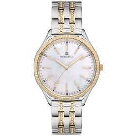 Momentus SW259T-09SG Kadın Kol Saati
