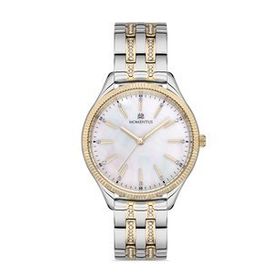 Momentus SW259T-09SG Kadın Kol Saati