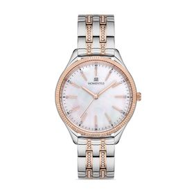 Momentus SW259T-09SR Kadın Kol Saati